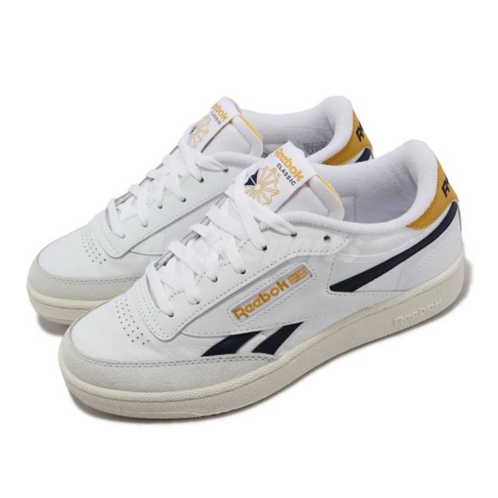 Reebok Club C Revenge - Great Condition